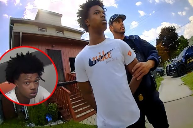 16-Year-Old Gets a 2067 Release Date After Doing the Unthinkable to His Best Friend