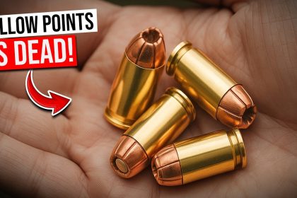 Hollow Points Are DEAD in 2025 – What Every Gun Owner Needs to Know in 2025!