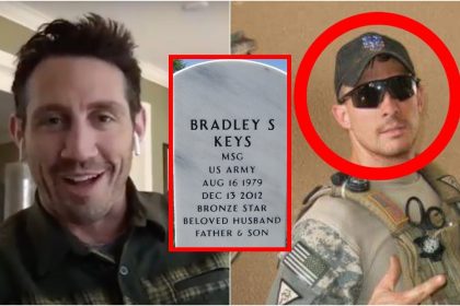 Did Tim Kennedy Lie About Dead Green Beret? Serious Allegations Go Viral
