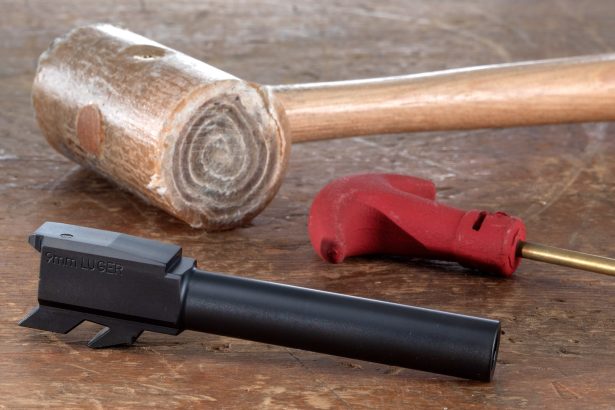 Tech Wisdom: Barrel of Laughs