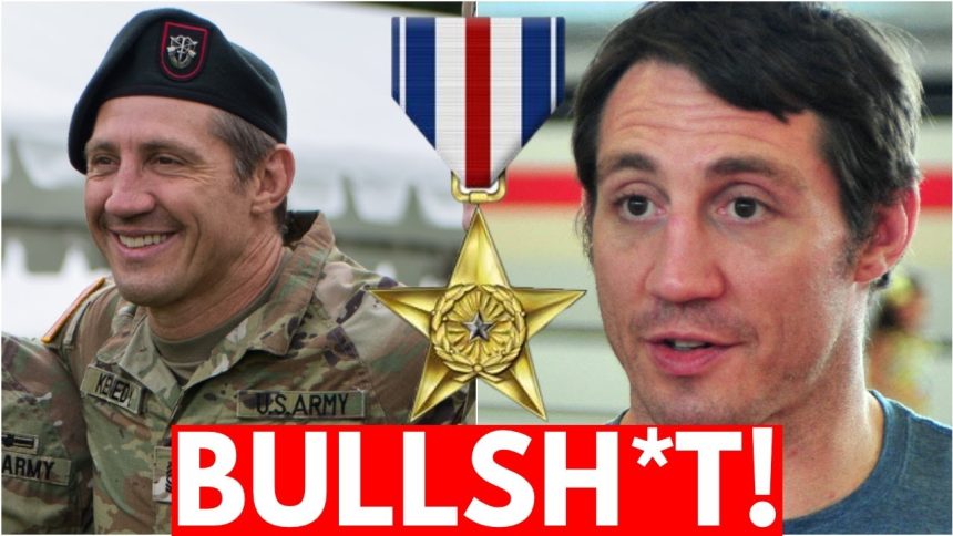 Media Pushed EMBARRASSING Tim Kennedy Lie, Truth Comes Out