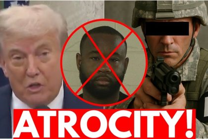 Trump BREAKS SILENCE On Gruesome Army Rampage *ATTACK FOOTAGE*