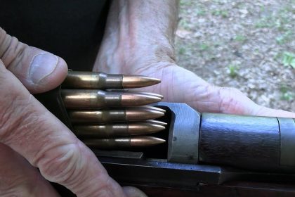 Is The M1 Garand Overrated?