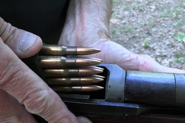Is The M1 Garand Overrated?