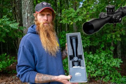 Chadd Finally Gets A Decent Gift