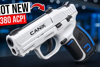The .380 Comeback: 7 Guns That Are Outselling Everything in 2025!
