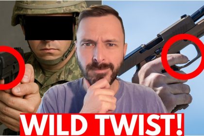 Sig P320 Scandal Takes CRAZY Twist, Arrest Made In Tragic Death