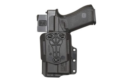 First Look: Mission First Tactical Guardian OWB Modular Holster
