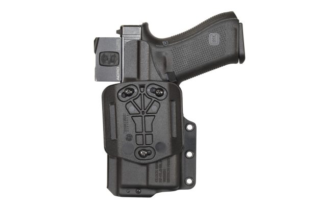 First Look: Mission First Tactical Guardian OWB Modular Holster