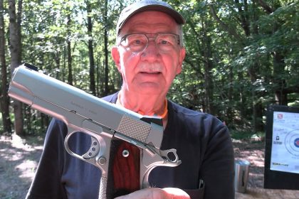 Sunday Shoot-a-Round # 293