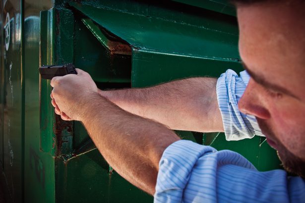 Straight Talk: Discover Cover