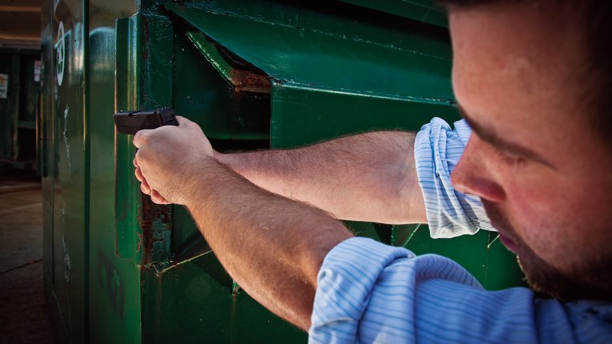 Straight Talk: Discover Cover