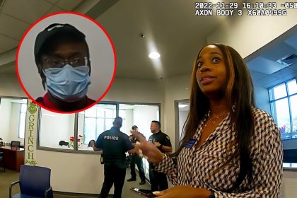 High School Senior Caught in ,000 Bank Fraud Even Mommy Couldn’t Save Him