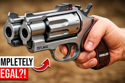 10 Guns You Can Legally Get WITHOUT a Background Check – No FFL Required!