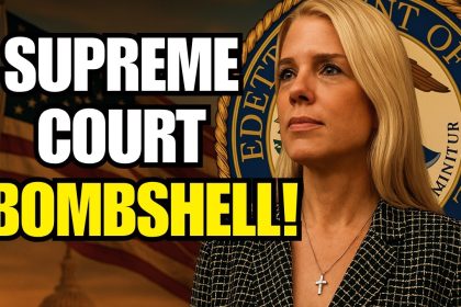 Gun Stores WIPED OUT Overnight After Supreme Court BOMBSHELL!