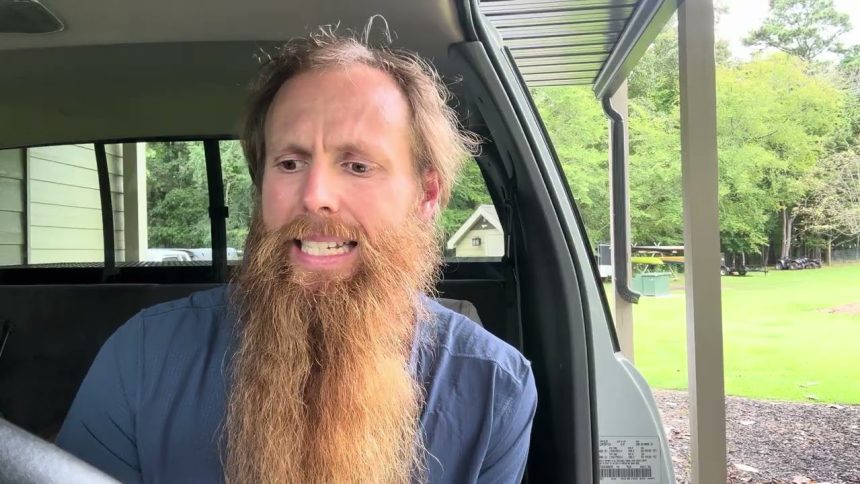 Why I Am NOT A Calvinist