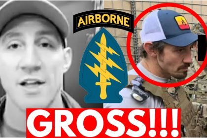 Tim Kennedy Caught In APPALLING Lie *NEW FOOTAGE*