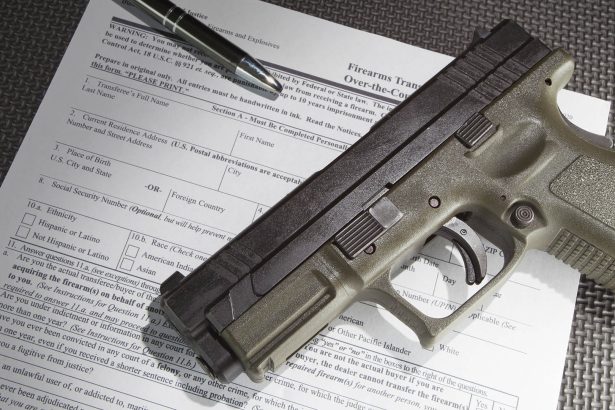 One Million Monthly Gun Sales Streak Ends at 71