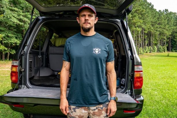 My Testimony | Blake