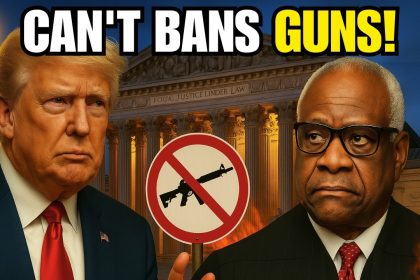 BREAKING: Supreme Court Moves on Magazine Ban – Duncan v. Bonta Update!