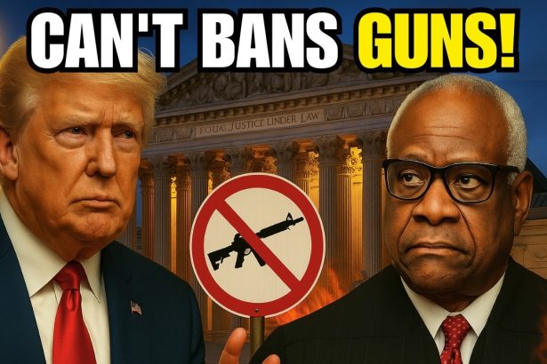 BREAKING: Supreme Court Moves on Magazine Ban – Duncan v. Bonta Update!
