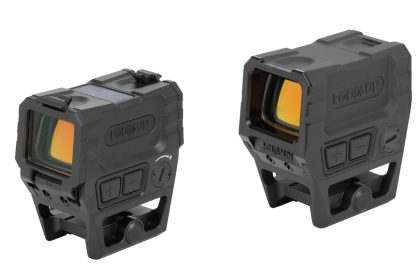First Look: Holosun AEMS Pro X2 and AEMS Core X2 Sights