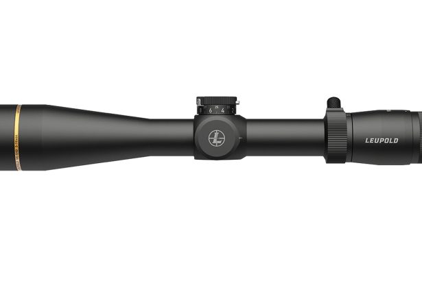First Look: Leupold VX-5HD Gen 2 Riflescopes