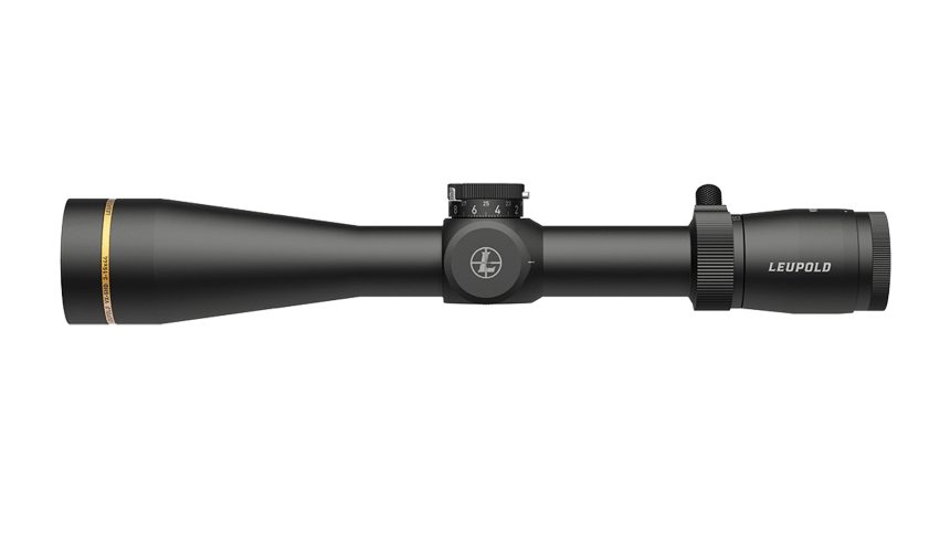 First Look: Leupold VX-5HD Gen 2 Riflescopes