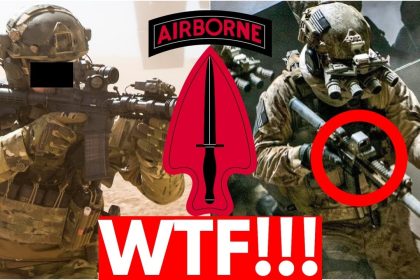 Delta Force SMEARED With Shocking Killing Claims