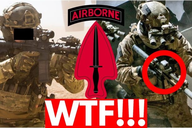 Delta Force SMEARED With Shocking Killing Claims