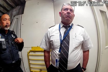Pilot Arrested After Attempting to Fly a Commercial Plane Drunk