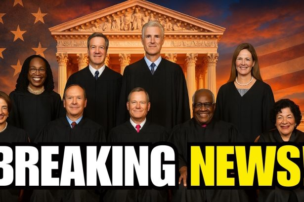 Supreme Court Issues 9-0 Unanimous Decision Changing Second Amendment & 4th Amendment Fight!