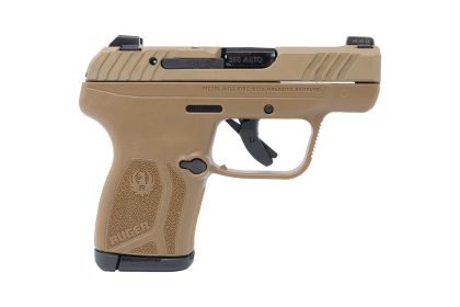 First Look: LCP Max FDE From Davidson’s