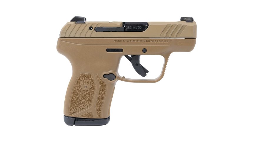 First Look: LCP Max FDE From Davidson’s