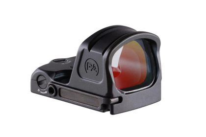 First Look: Primary Arms SLx RS-10R Sight