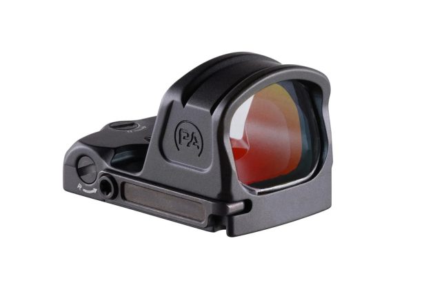 First Look: Primary Arms SLx RS-10R Sight