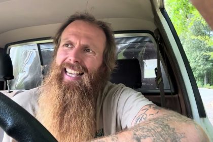 The Truth We Won’t Accept