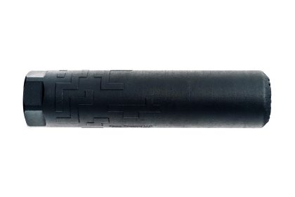 First Look: Faxon Firearms Harmonix Suppressors