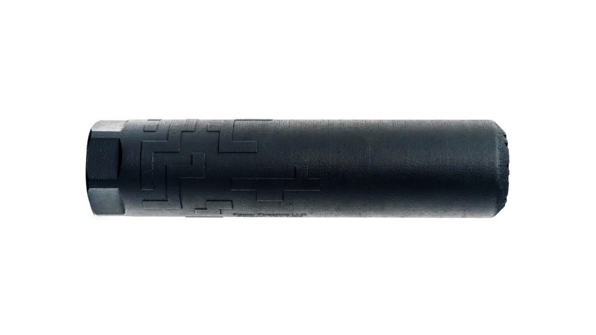 First Look: Faxon Firearms Harmonix Suppressors
