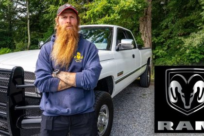 I’m Too Rich To Sell This Truck