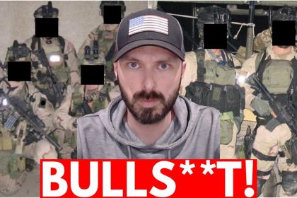 Delta Force STRIKES BACK After Horrific Allegations Go Viral