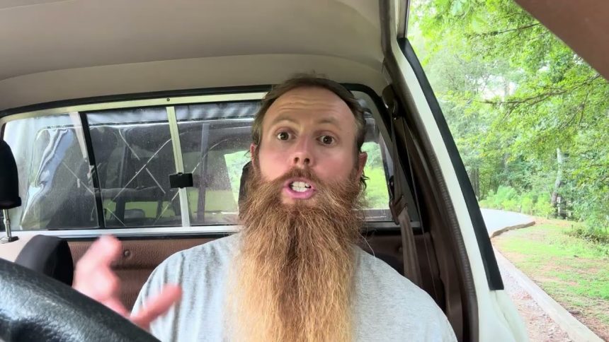 Christian “Influencers”