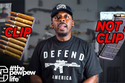 Clip Vs Magazine Is It Really That Serious?