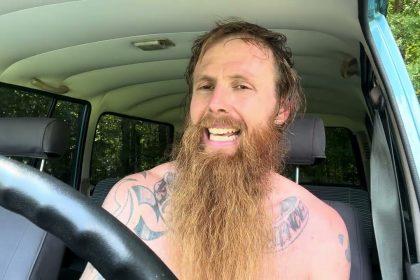 Why Man Hates Predestination