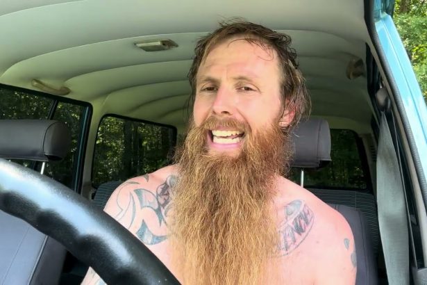 Why Man Hates Predestination