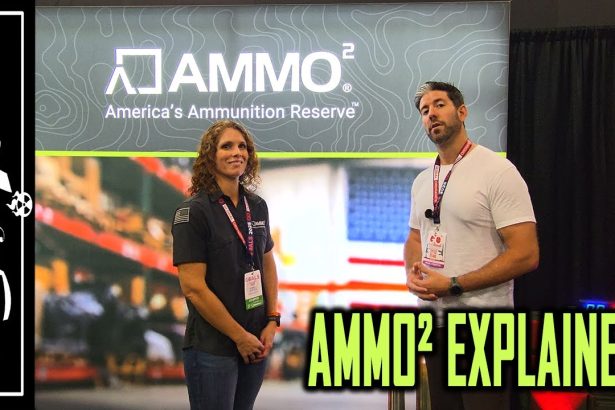 How Does AmmoSquared Work? w/ Co-Founder Danielle Morton
