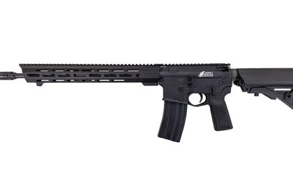 First Look: Franklin Armory OPS-16R Rifle And Upper
