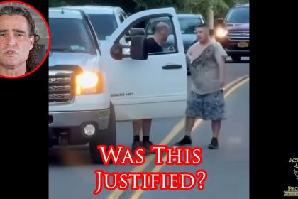 Road Rage In New York Leads To Shots Fired But No Charges