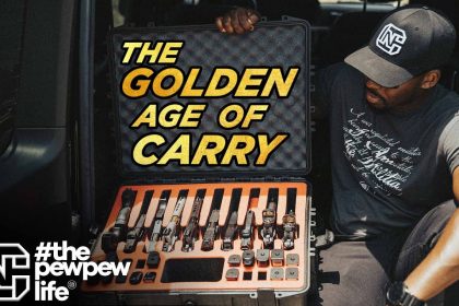 Why Glock 19 Used to Be The Answer & Isn’t Anymore