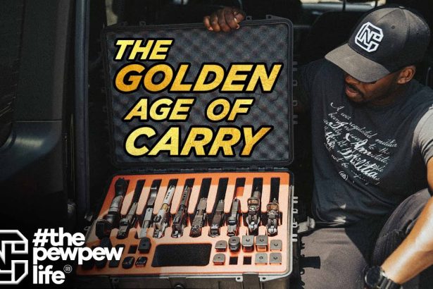 Why Glock 19 Used to Be The Answer & Isn’t Anymore